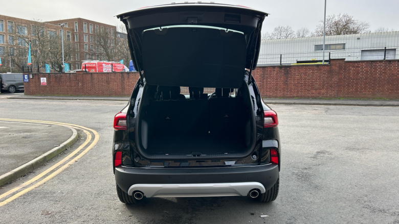 Ford Kuga 1.5 EcoBoost Titanium 5dr Petrol Estate